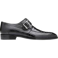 Belvedere Josh Ostrich Monkstrap