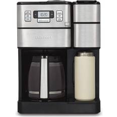 Coffee Brewers Cuisinart Grind & Brew Plus SS-GB1