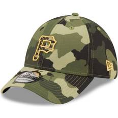 Atlanta Braves New Era 2022 Armed Forces Day On-Field 59FIFTY Fitted  Hat-Camo