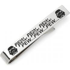 Cufflinks Inc Star Wars Stormtrooper Pew Pew Tie Bar