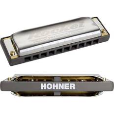 Munnspill Hohner Blues harp Rocket A