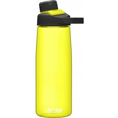 Plastic Water Bottles Camelbak Chute Mag Water Bottle 0.198gal