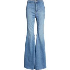 Free People | Just Float On Flares | Love Letters