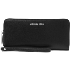 Michael Kors Saffiano Leather Micro Stud Travel Wallet 35F7SD7Z3L   Rafaelos