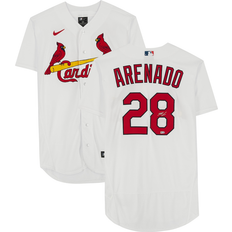 Nolan Arenado St. Louis Cardinals Autographed Deluxe Framed
