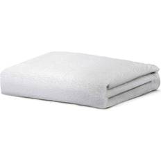 Sijo Eucalyptus Mattress Cover White (213.4x182.9)