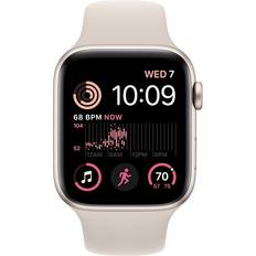 Apple Watch SE Wearables • compare now & find price »