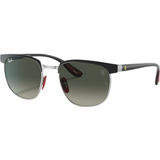 Ray ban ferrari Ray-Ban Scuderia Ferrari Collection RB3698M F06071