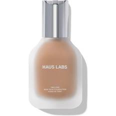 Fragrance-Free Base Makeup Haus Labs Triclone Skin Tech Medium Coverage Foundation #300 Medium Neutral