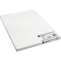 C-Line Transparency Film for Plain Paper Copiers, 50/Pack (CLI60727) White Quill White