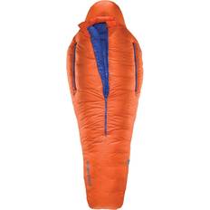 Orange Schlafsäcke Therm-a-Rest Therm-a-Rest Polar Ranger -20F/-30C Sleeping Bag, Long, Flame