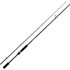 Shimano Fishing Nexave Fast Spinning Rod Black 2.74 21-56 g