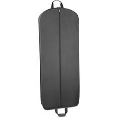 Travel garment bag WallyBags(R) 60in. Deluxe Travel Garment Bag Black