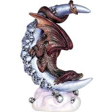 Merchandise & Collectibles Moonbeam Dragon Statue