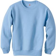 Hanes EcoSmart Crewneck Boys' Sweatshirt Light Light