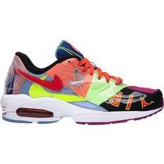 Nike Polyester - Unisex Sneakers Nike Air Max 2 Light Atmos