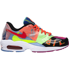 Nike Polyester - Women Sneakers Nike Air Max 2 Light Atmos