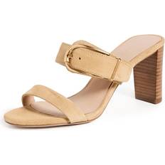 Veronica Beard Griddley Sandals Desert