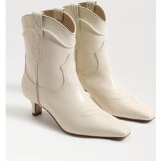 Silver - Women Boots Daniel Glamour Slippers