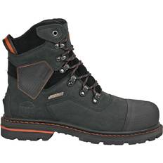 HOSS Range Work Boot