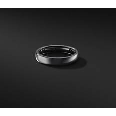 Men Rings Titanium Band Ring Titanium