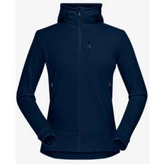 Norrøna Women's Falketind Warmwool2 Stretch Hood