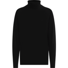 Calvin Klein Merino Wool Roll Neck Jumper