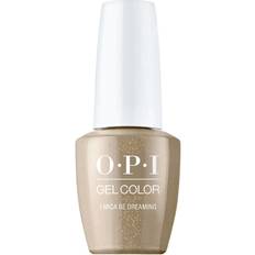 OPI Fall Wonders Collection Gel Color I Mica Be Dreaming 0.5fl oz