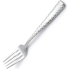 Fortessa Lucca Faceted Serving Fork 9"