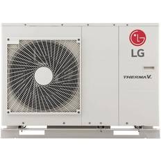 LG Therma V Monoblock 7kW (HM071MR.U44) Außenteil