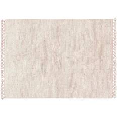 Lorena Canals Woolable Pink, Beige 48x67"