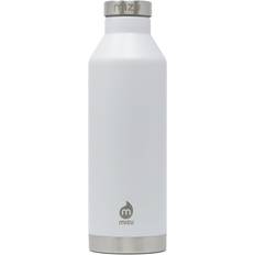 Mizu V8 Narrow Mouth Water Bottle 0.21gal