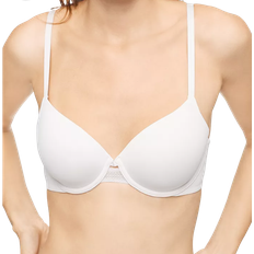 Calvin Klein Perfectly Fit Convertible Bra - Nymphs Thigh