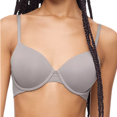 Calvin Klein Perfectly Fit Convertible Bra - Dove