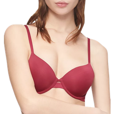 Calvin Klein Perfectly Fit Convertible Bra - Rebellious