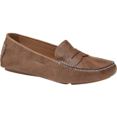 Loafers Johnston & Murphy Maggie Penny