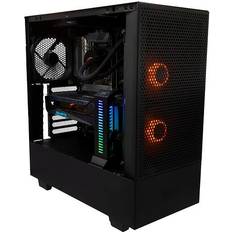 Cepter Champion I37 CECHI737TBKA i7-10700F (Gen 10) 16GB RAM 1TB SSD RTX 3070 Ti