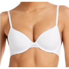 Calvin Klein Perfectly Fit Convertible Bra - White