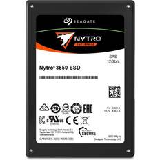 Seagate Nytro 3550 2.5" 800GB