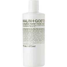Malin+Goetz Hand + Body Wash Eucalyptus 16fl oz