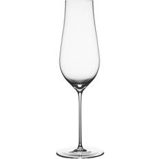 Nude Glass Ghost Zero Tulip Champagne Glass