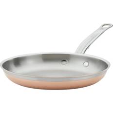 Coppers Frying Pans Hestan CopperBond 8.5 "