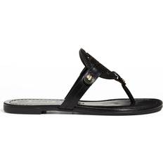 Thong Shoes Tory Burch Miller - Perfect Black