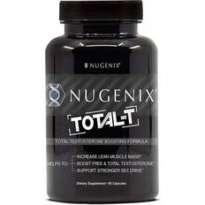 Sex Stimulators Supplements Nugenix Total-T 90