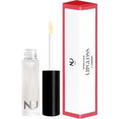 Lipgloss NUI Cosmetics Make-up Lips Lip Gloss 01 Akenehi 5 ml