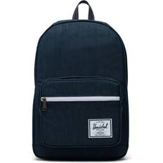 Pop Quiz Backpack - Indigo Denim