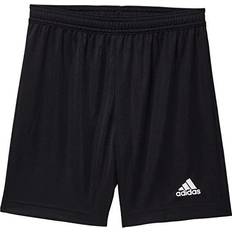 adidas Entrada Short-red-yxs yxs