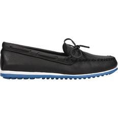 Dame - Sølv Lave sko Minnetonka Moosehide Plus Moccasins