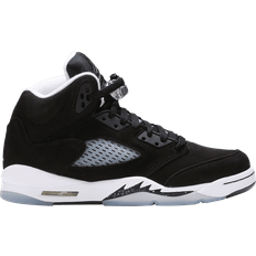 Nike air jordan 4 oreo Nike Air Jordan Retro GS - Black/White/Cool Grey