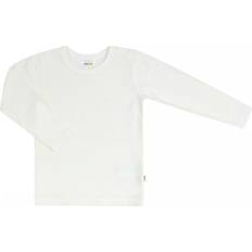 Joha Wool Cotton Sweater - White (16414-42-50)